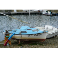 Photo France Perros Guirec 2007-08 150
