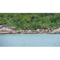 Photo Seychelles Anse Possession 2011-10 3