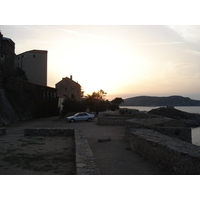 Photo France Corse Calvi 2006-09 27