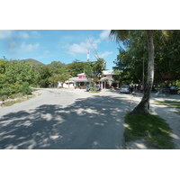 Photo Seychelles Praslin 2011-10 66