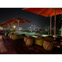 Photo Singapour JEN Singapore Orchardgateway by Shangri La 2023-01 109