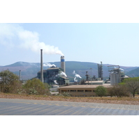 Photo Afrique du Sud route de Nelspruit à Johannesburg 2008-09 144
