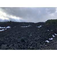 Photo Italie Sicile L'Etna 2020-02 24