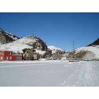 Photo Suisse Bivio 2007-01 4