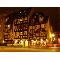 Photo France Strasbourg 2007-01 14