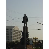 Photo Russie Moscou 2001-09 4