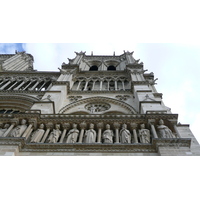 Photo France Paris Notre Dame 2007-05 244