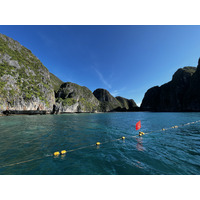 Photo Thaïlande Ko Phi Phi Ley 2021-12 94