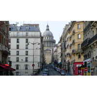 Photo France Paris 2007-06 13
