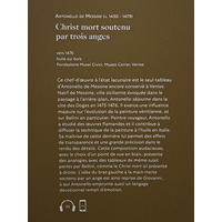 Photo France Paris Musée Jacquemart André 2023-04 10