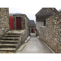 Photo France Baume les Messieurs 2012-02 52