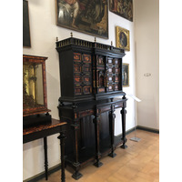 Photo Italie Sicile Palermo Palais Abatellis 2020-02 64
