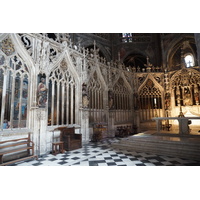 Photo France Albi Cathédrale Sainte-Cécile d'Albi 2017-08 9