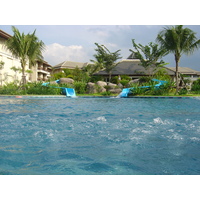 Photo Thaïlande Khao Lak Meridien Khao Lak Hotel 2005-12 217