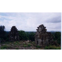 Photo Cambodge Temple d'Angkor 1996-06 6