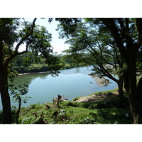 Photo Îles Fidji Rivière Sigatoka 2010-05 7
