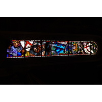 Photo France Albi Cathédrale Sainte-Cécile d'Albi 2017-08 3