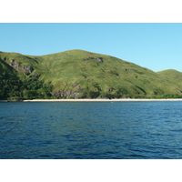 Photo Îles Fidji île Amunuca Island à île du film Seul au monde 2010-05 62
