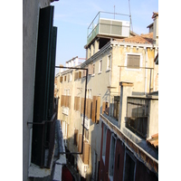 Photo Italie Venise 2000-12 79