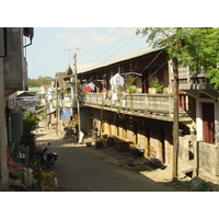 Photo Birmanie (Myanmar) Myeik (Mergui) 2005-01 167
