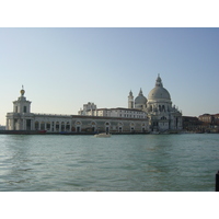 Photo Italie Venise 2000-12 120