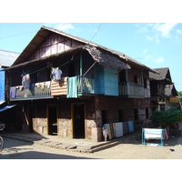 Photo Birmanie (Myanmar) Myeik (Mergui) 2005-01 153