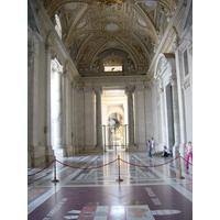 Photo Italie Vatican 2002-07 160