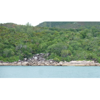 Photo Seychelles Anse Possession 2011-10 6