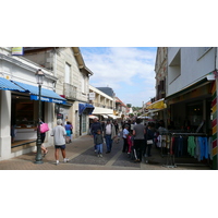 Photo France Soulac sur mer 2007-08 36