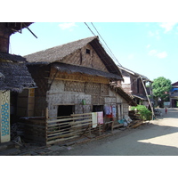 Photo Birmanie (Myanmar) Myeik (Mergui) 2005-01 56