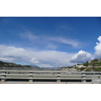 Photo France Côte d'Azur route de Nice à Menton 2008-03 64