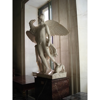 Photo Russie Saint-Pétersbourg Musée de l'Ermitage 2006-03 290