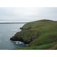 Photo Royaume-Uni Pembrokeshire Martins Havens 2006-05 22