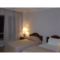 Photo Turquie Istanbul Hotel Conrad 2004-12 40