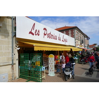 Photo France Soulac sur mer 2007-08 44