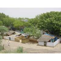 Photo Inde Agra 2003-05 22