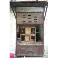 Photo Maroc Fez 2008-07 15