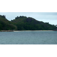 Photo Seychelles Curieuse 2011-10 15