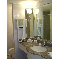 Photo Turquie Istanbul Hotel Conrad 2004-12 7