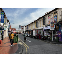 Photo Singapour Little India 2023-01 51