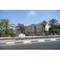 Photo Israel Tel Aviv Rue Yefet 2007-06 6