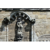 Photo Royaume-Uni Écosse Stirling 2011-07 82