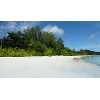 Photo Seychelles Praslin 2011-10 74