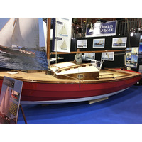 Photo France Paris Salon nautique 2017-12 22