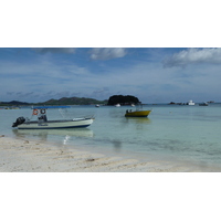 Photo Seychelles Praslin 2011-10 76