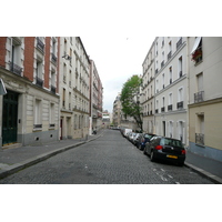 Photo France Paris Montmartre 2007-06 120