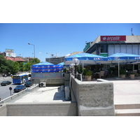 Photo Turquie Ankara 2008-07 33