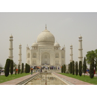 Photo Inde Agra 2003-05 5