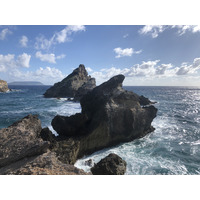 Photo Guadeloupe Pointe des Châteaux 2021-02 77