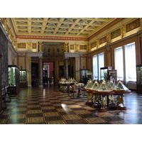 Photo Russie Saint-Pétersbourg Musée de l'Ermitage 2006-03 91